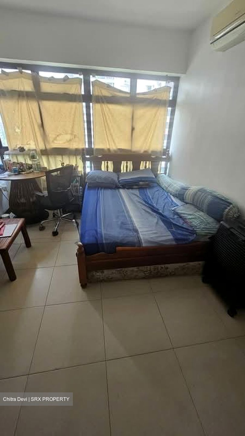 Blk 339D Kang Ching Road (Jurong West), HDB 3 Rooms #604312381